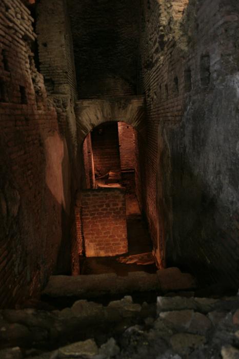 Jak Nero zachránil Řím