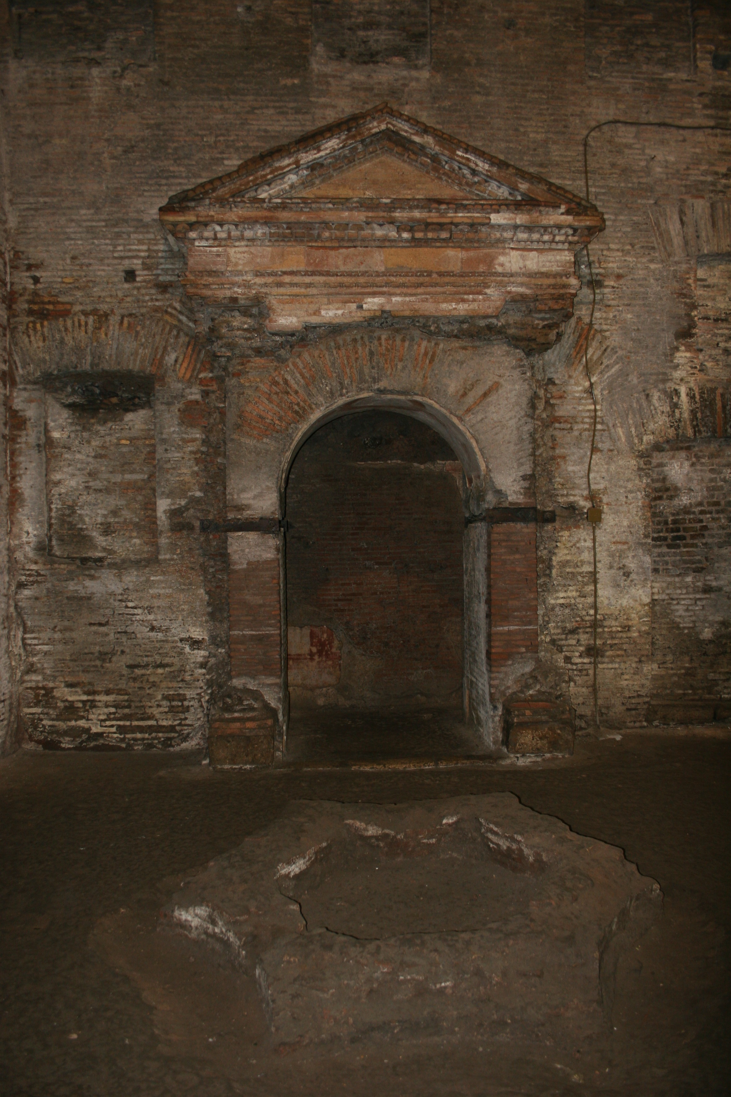 Jak Nero zachránil Řím