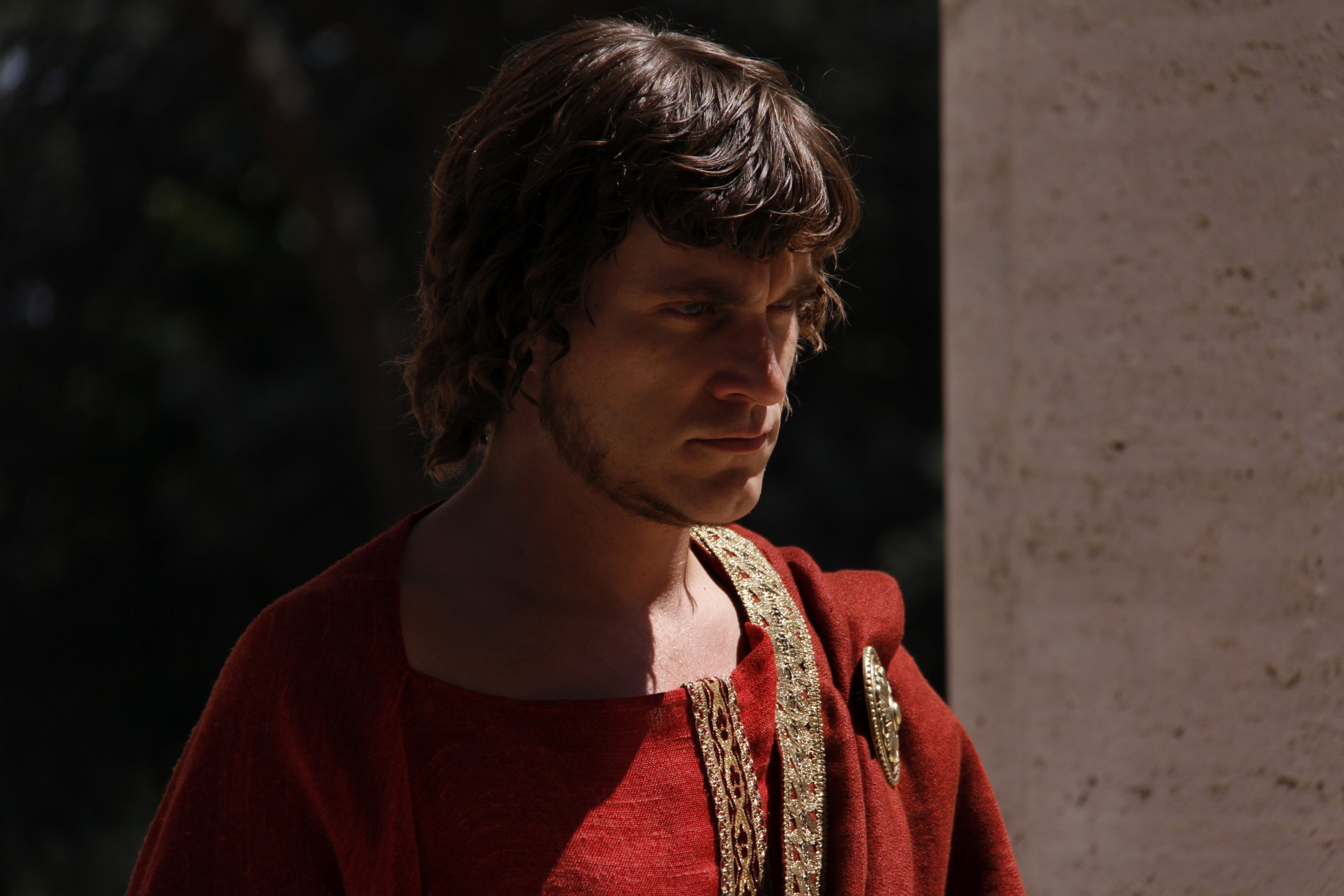 Jak Nero zachránil Řím