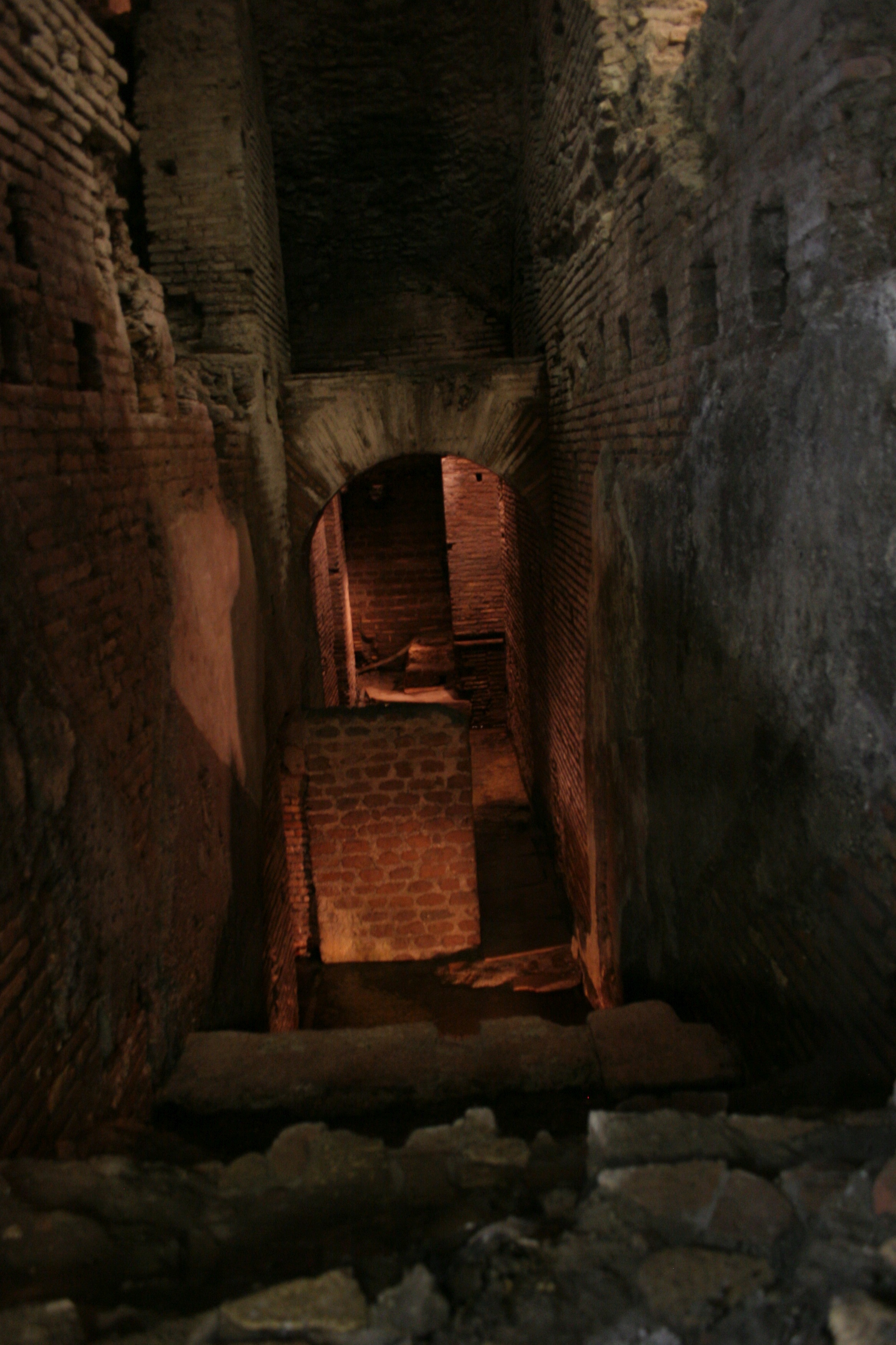 Jak Nero zachránil Řím