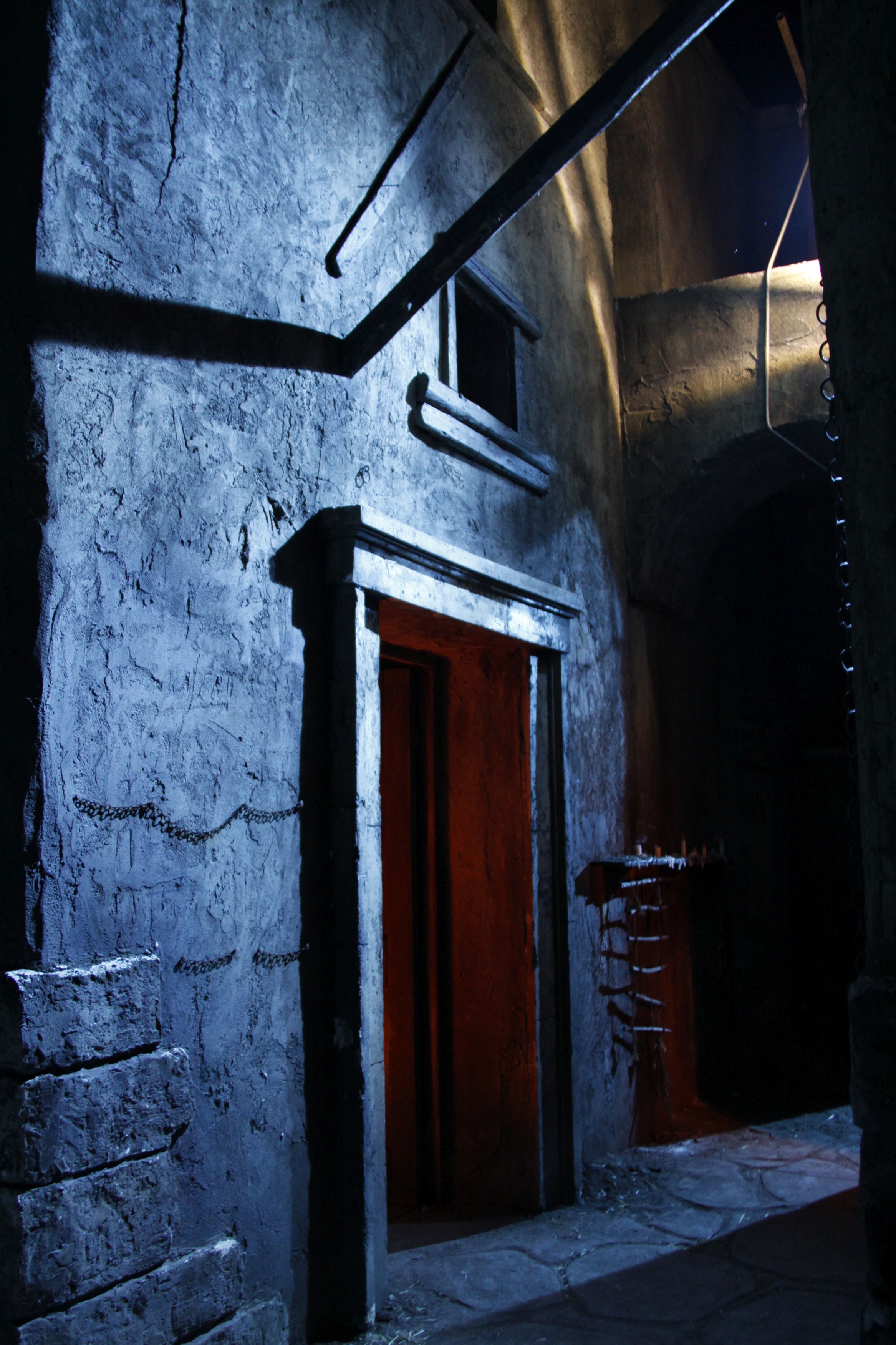 Jak Nero zachránil Řím