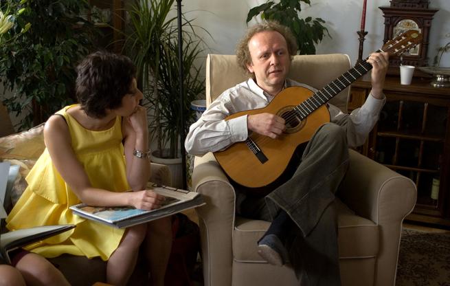 Nadměrné maličkosti: Kukačky