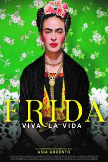 Profilový obrázek - Frida Viva La Vida