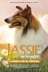 Lassie se vrací (2020)
