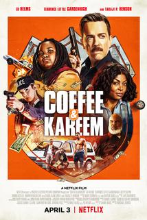 Profilový obrázek - Coffee & Kareem