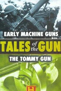 Profilový obrázek - Tales of the Gun