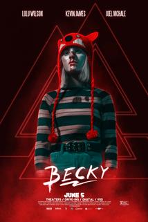 Becky  - Becky