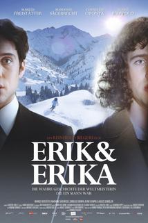 Profilový obrázek - Erik & Erika