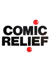 Profilový obrázek - Comic Relief