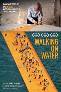 Profilový obrázek - Christo: Chůze po vodě