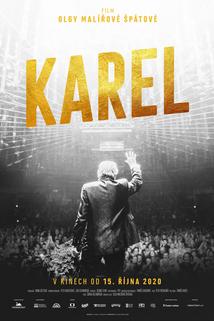 Profilový obrázek - Karel