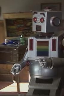 Profilový obrázek - Gay Robot