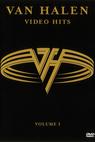 Van Halen: Video Hits Vol. 1 