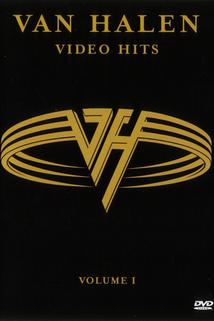Profilový obrázek - Van Halen: Video Hits Vol. 1