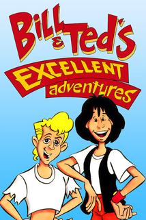 Profilový obrázek - Bill & Ted's Excellent Adventures