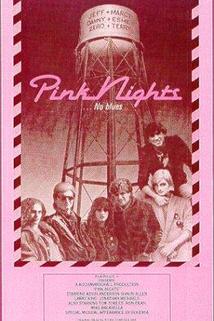Profilový obrázek - Pink Nights