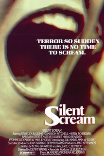 The Silent Scream  - The Silent Scream