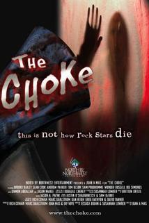 Profilový obrázek - The Choke