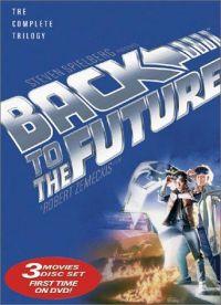 Profilový obrázek - Back to the Future: Making the Trilogy