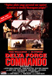 Profilový obrázek - Delta Force Commando
