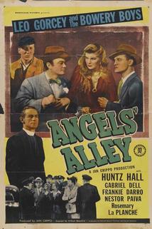 Angels' Alley