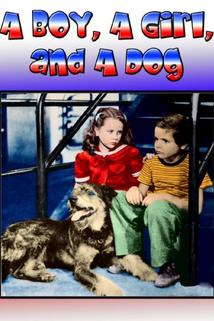 Profilový obrázek - Boy, a Girl and a Dog, A