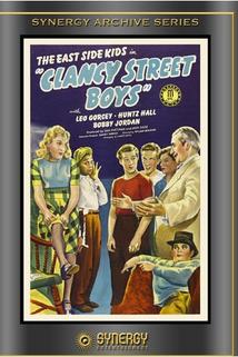 Profilový obrázek - Clancy Street Boys