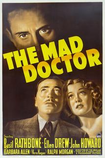Profilový obrázek - The Mad Doctor