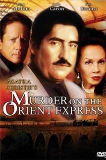 Profilový obrázek - Vražda v Orient Expressu