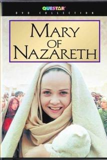 Marie de Nazareth  - Marie de Nazareth