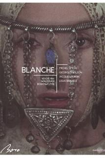 Profilový obrázek - Blanche