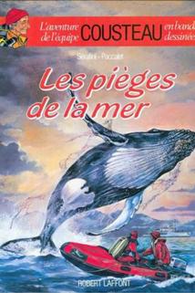 Profilový obrázek - Pièges de la mer, Les