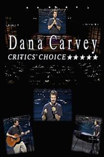 Profilový obrázek - Dana Carvey: Critics' Choice
