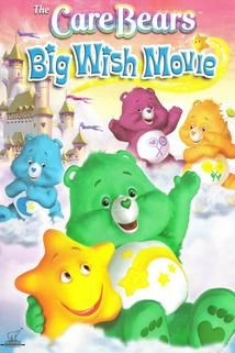 Profilový obrázek - Care Bears: Big Wish Movie