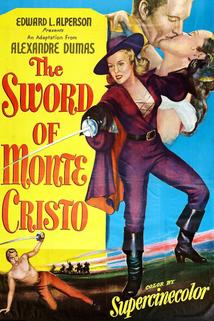 Profilový obrázek - The Sword of Monte Cristo