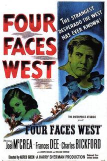 Four Faces West