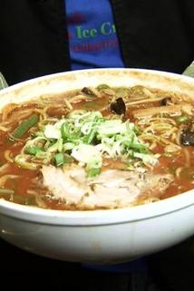 Profilový obrázek - Los Angeles