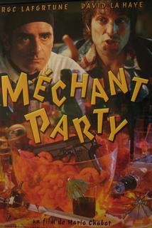 Profilový obrázek - Méchant party