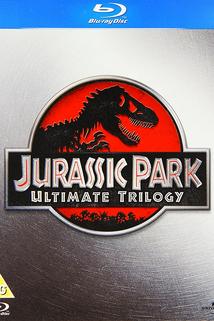 Profilový obrázek - The Dinosaurs of 'Jurassic Park III'