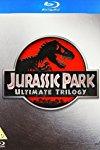 Profilový obrázek - The Making of 'Jurassic Park III'