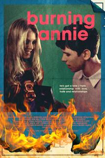 Profilový obrázek - Burning Annie