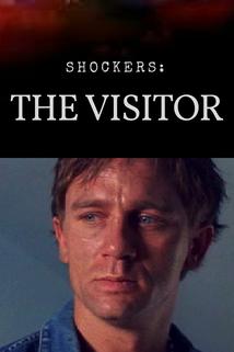 Shockers: The Visitor