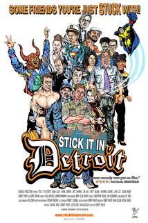 Profilový obrázek - Stick It in Detroit