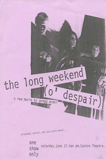 Profilový obrázek - The Long Weekend (O'Despair)