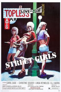 Profilový obrázek - Street Girls