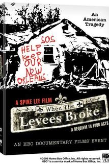 Profilový obrázek - When the Levees Broke: A Requiem in Four Acts