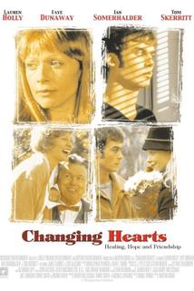 Proměny v srdcích  - Changing Hearts