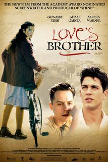Love's Brother  - Love's Brother