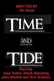 Profilový obrázek - Time and Tide