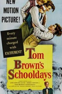Profilový obrázek - Tom Brown's Schooldays